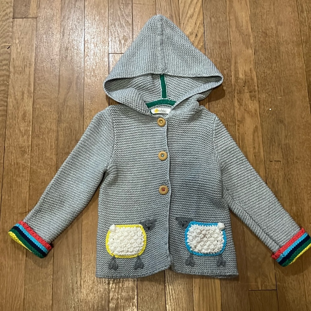 Brand new Boden sweater